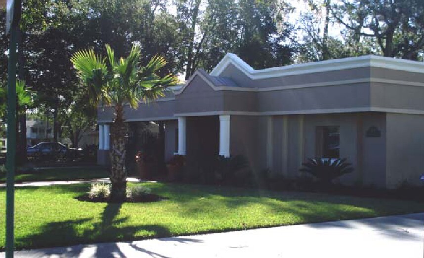 320 Piney Ridge Rd, Casselberry, FL à louer - Photo du bâtiment - Image 3 de 7