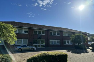 Riverside, Wooburn Green à louer Photo du bâtiment- Image 1 de 7