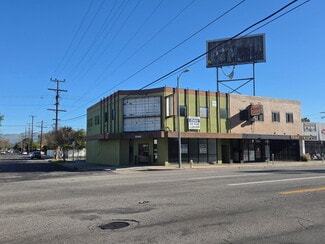 More details for 22063-22065 Sherman Way, Canoga Park, CA - Office, Office/Retail for Lease