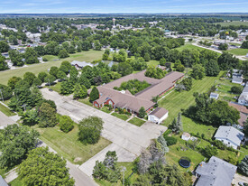 Former Nursing Home - 509 S Buck - Commercial Kitchen