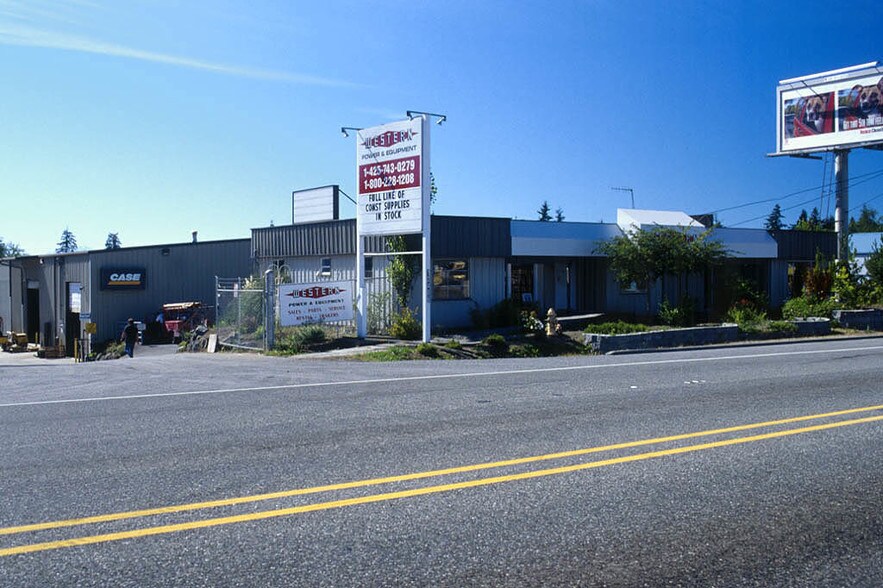 12406 Mukilteo Speedway, Mukilteo, WA à louer - Autre - Image 2 de 3