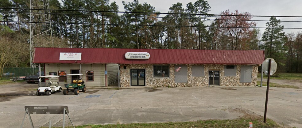 2581 Blanding Blvd, Middleburg, FL à vendre - Photo du bâtiment - Image 2 de 3