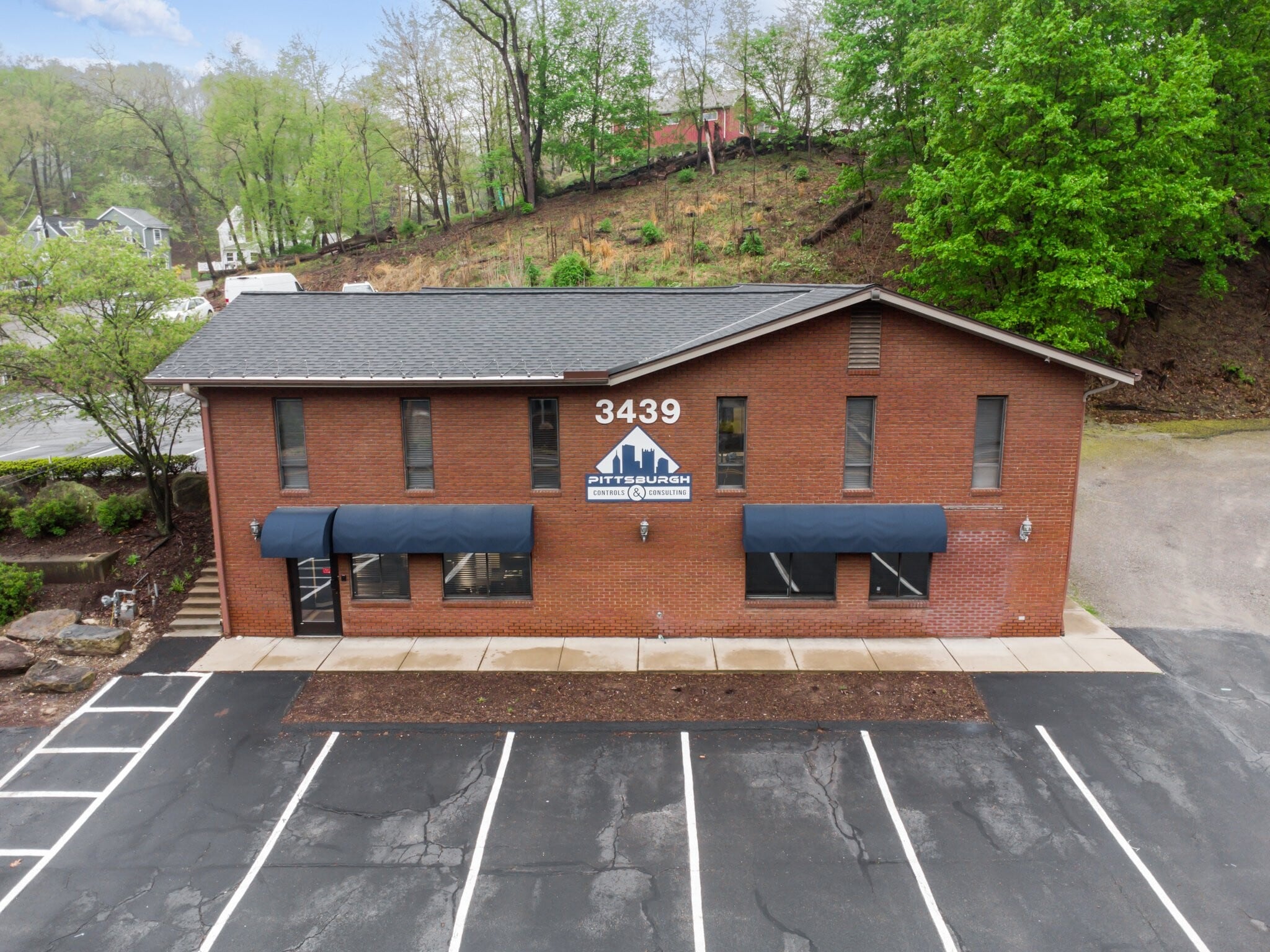 3439 Babcock Blvd, Pittsburgh, PA for sale Building Photo- Image 1 of 24