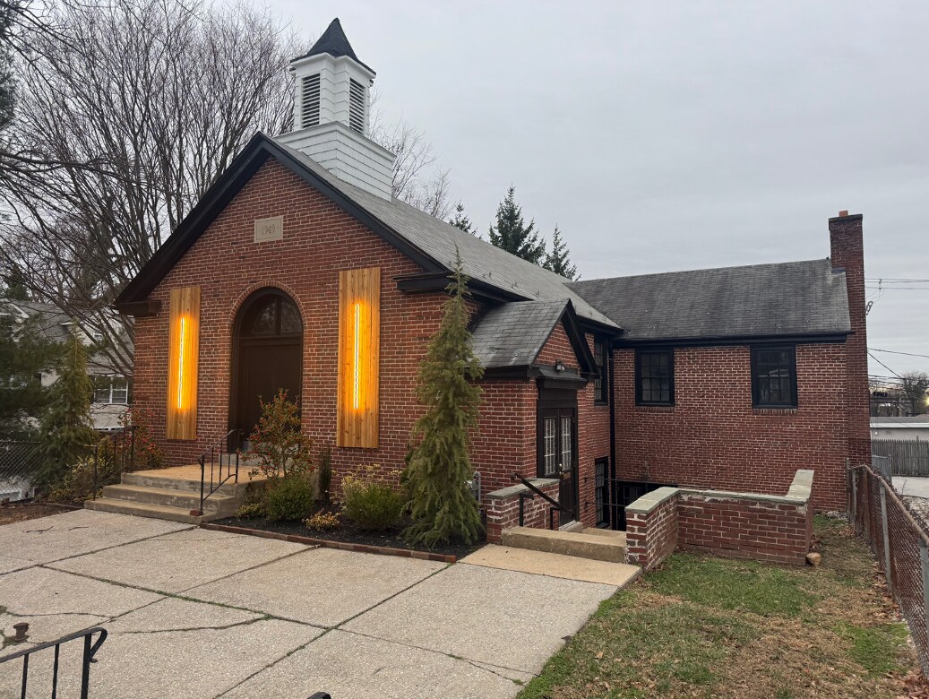 236 E Gay St, West Chester, PA for sale Building Photo- Image 1 of 6