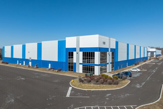 Plus de détails pour 500 N Ridge Rd, Perkasie, PA - Industriel à louer