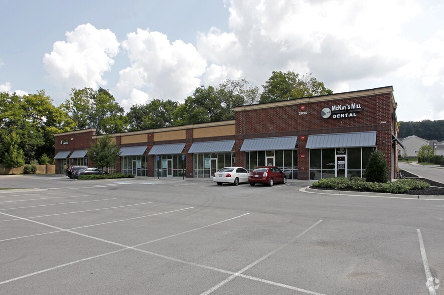 1400 Liberty Pike, Franklin, TN à louer - Photo principale - Image 2 de 3