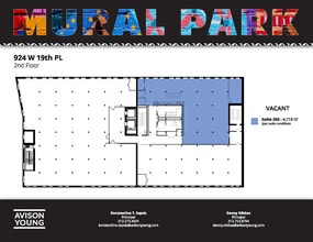 924 W 19th Pl, Chicago, IL à louer Photo intérieure- Image 1 de 2