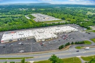 More details for 4083 Cloud Springs Rd, Ringgold, GA - Retail for Sale