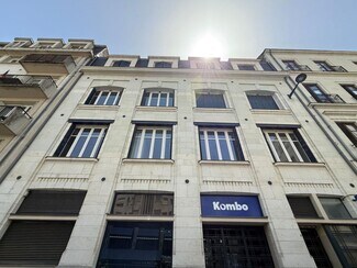 Plus de détails pour 3 Rue Du Chapeau Rouge, Nantes - Bureau à louer