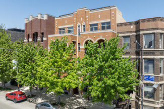 More details for 1130-1134 W Diversey Ave, Chicago, IL - Retail for Lease