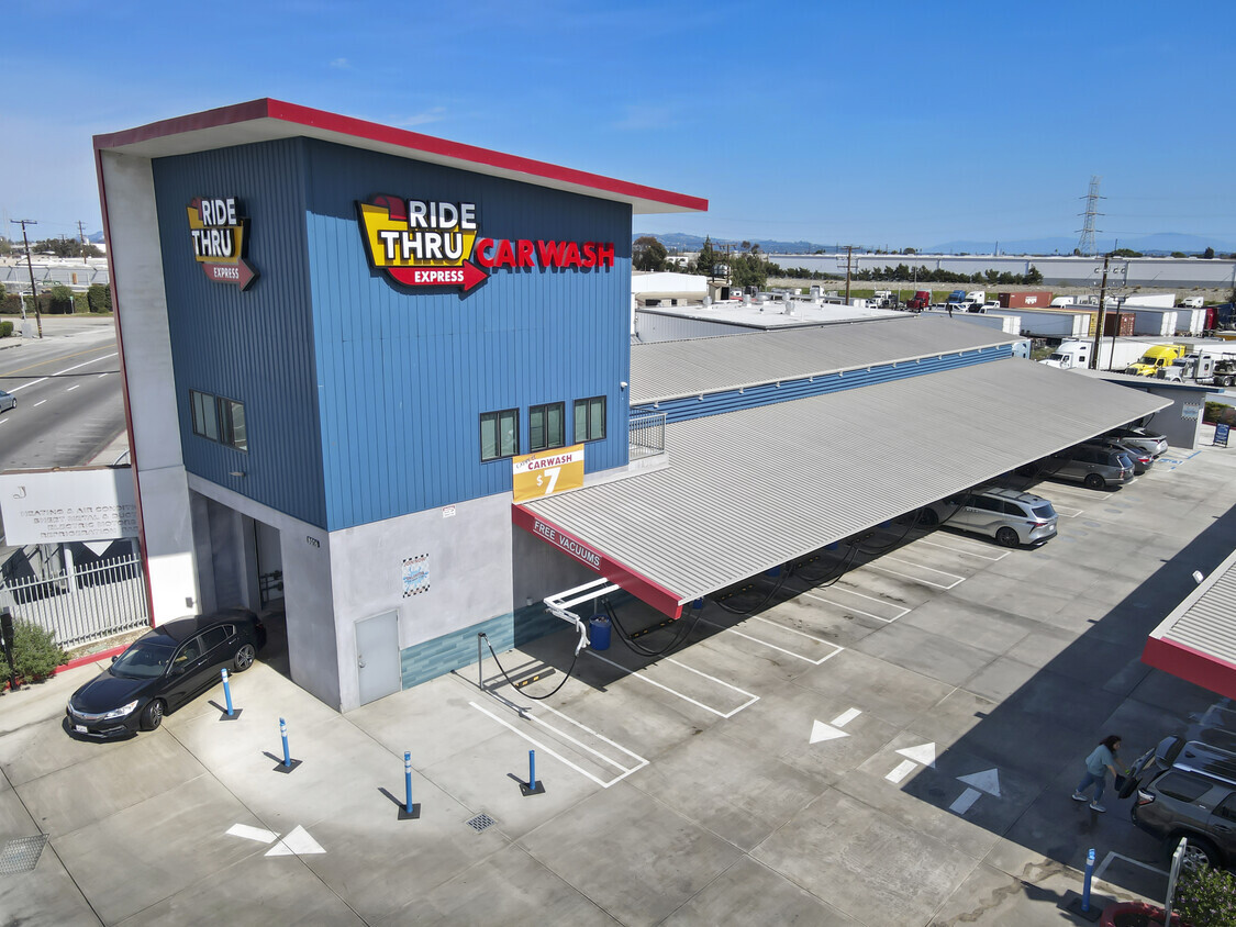 8016 Slauson Ave, Montebello, CA for sale Primary Photo- Image 1 of 8