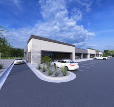 4129 South 26th Street, Rogers, AR for lease Interior Photo- Image 2 of 5