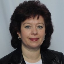 Tamara Zakharova