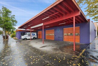 Plus de détails pour 209 S Sequim Ave, Sequim, WA - Commerce de détail à louer