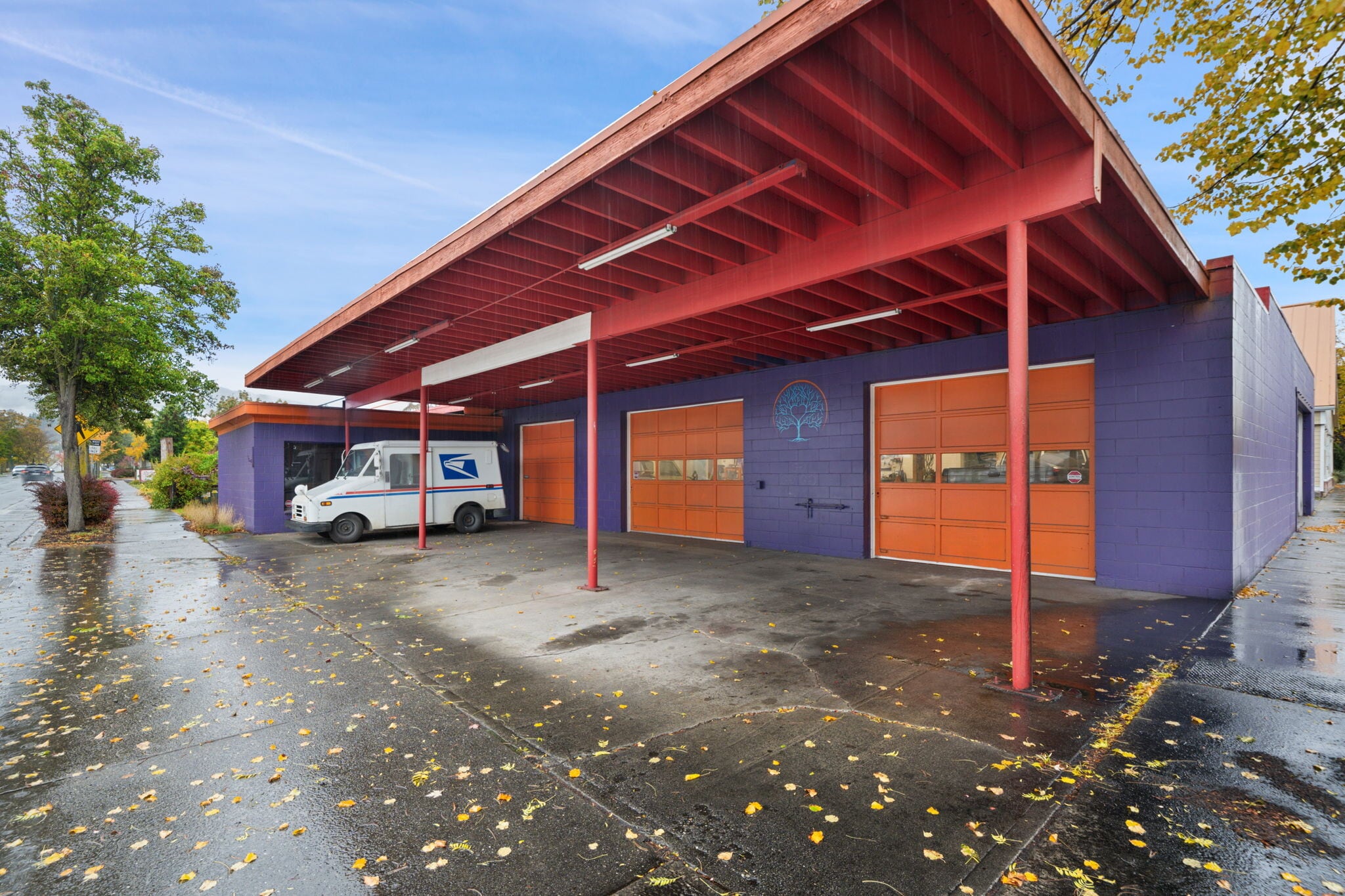 209 S Sequim Ave, Sequim, WA for lease Building Photo- Image 1 of 37