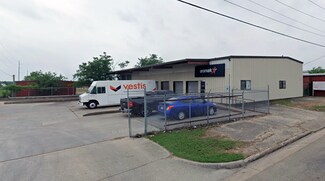 Plus de détails pour 6025 Industrial Dr, Greenville, TX - Industriel à vendre
