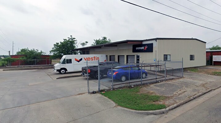 6025 Industrial Dr, Greenville, TX à vendre Photo principale- Image 1 de 3
