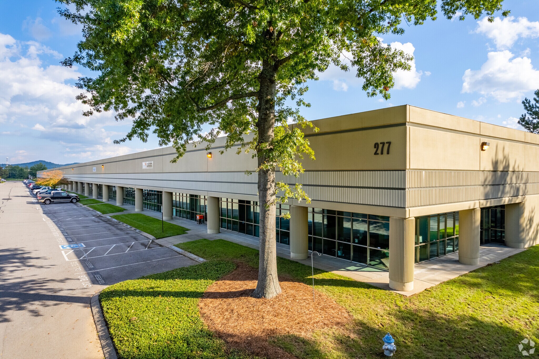 277 Mallory Station Rd, Franklin, TN à vendre Photo principale- Image 1 de 1