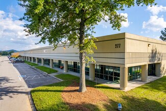 More details for 277 Mallory Station Rd, Franklin, TN - Industrial for Lease