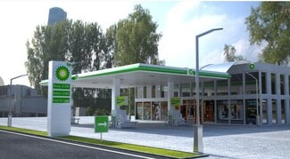 Plus de détails pour 3397 Greenbriar Pky SW, Atlanta, GA - Commerce de détail à louer