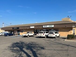 More details for 2406 Monte Vista Ave, Turlock, CA - Retail for Lease