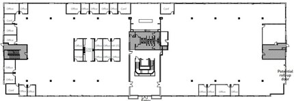 15378 Avenue of Science, San Diego, CA for lease Floor Plan- Image 1 of 23