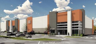 Plus de détails pour 1403 S Binion Rd, Apopka, FL - Industriel/Logistique à louer