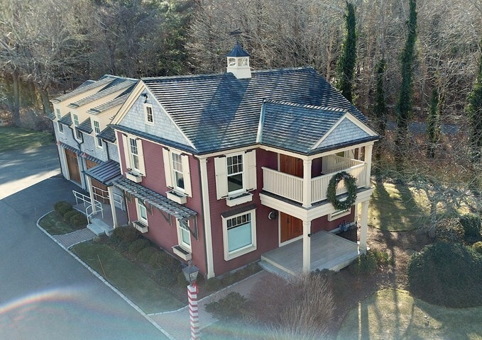 1383 MA-28A, Bourne, MA à vendre Photo principale- Image 1 de 10