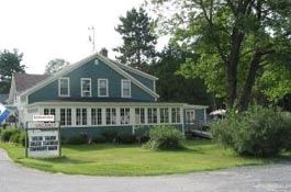 1246 Franklin St, Brandon, VT for sale - Primary Photo - Image 1 of 1