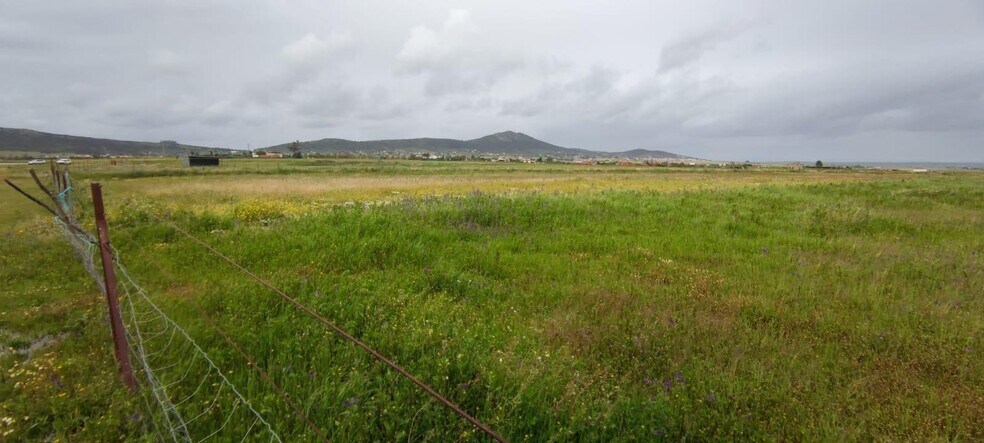Land in Sierra de Fuentes, Cáceres for sale - Site Plan - Image 2 of 3