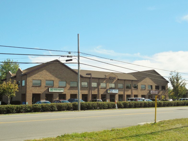 1524 W College Ave, State College, PA à louer - Photo du bâtiment - Image 2 de 4