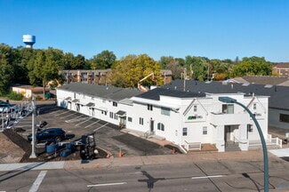 More details for 4740 N 42nd Ave, Golden Valley, MN - Office/Retail, Flex for Lease