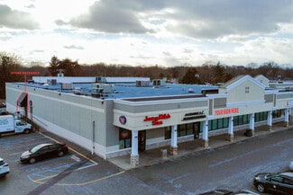 More details for 1055 Hamburg Tpke, Wayne, NJ - Retail for Lease