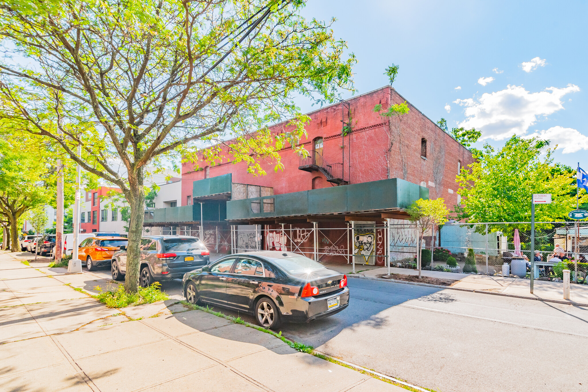 861 Eagle Ave, Bronx, NY à vendre Photo du bâtiment- Image 1 de 1