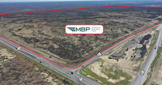 More details for 10170 State Loop 480, Eagle Pass, TX - Industrial for Lease