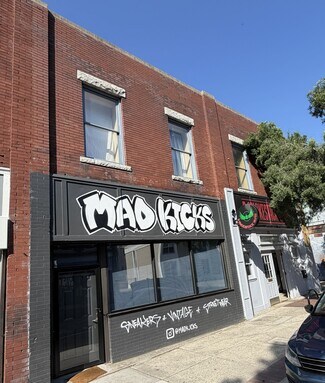 Plus de détails pour 114 E Main St, Durham, NC - Commerce de détail à vendre