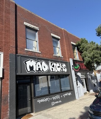 More details for 114 E Main St, Durham, NC - Retail for Sale