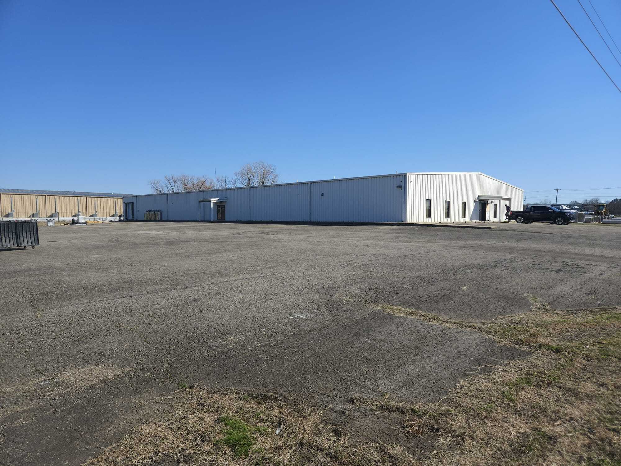 206 SE 10th St, Stigler, OK à vendre Photo du bâtiment- Image 1 de 12