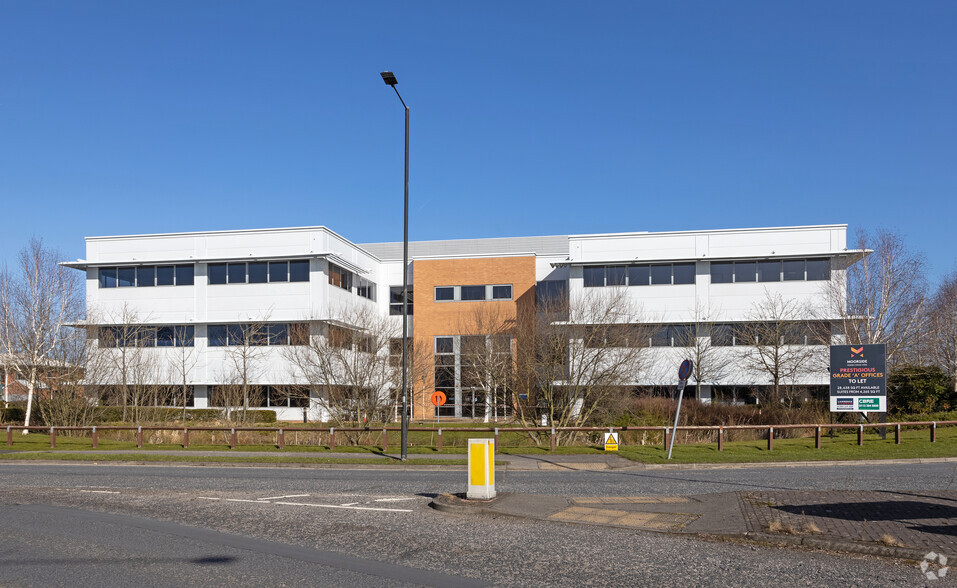 Monks Cross Dr, York à louer - Photo du bâtiment - Image 1 de 7