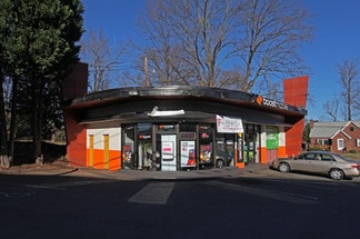 Plus de détails pour 1926 S Tryon St, Charlotte, NC - Commerce de détail à louer