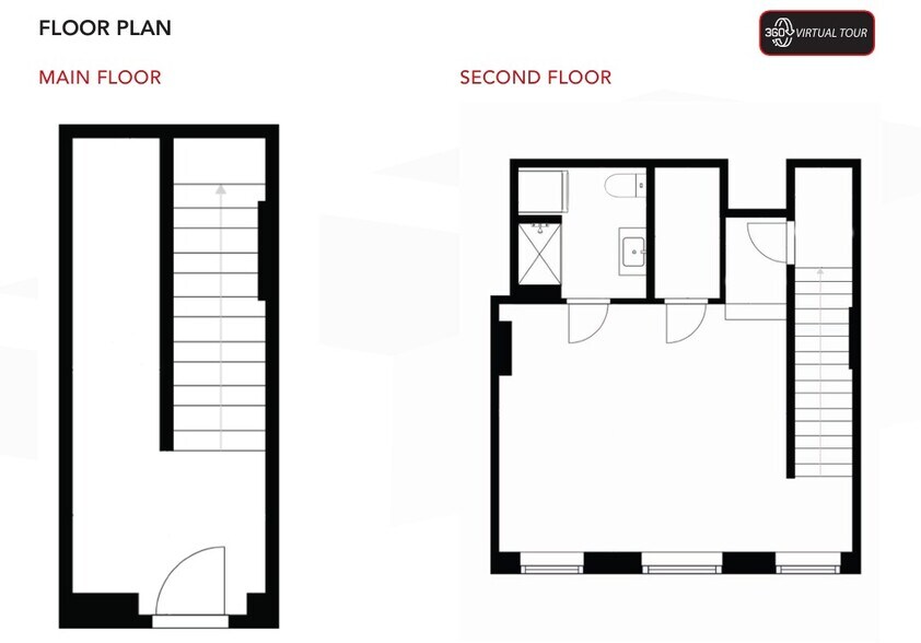 89 Arthur St, Winnipeg, MB à louer - Photo du bâtiment - Image 2 de 3