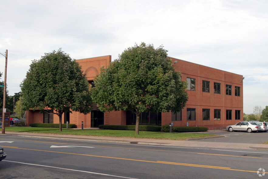 864 Wethersfield Ave, Hartford, CT for lease - Building Photo - Image 2 of 10