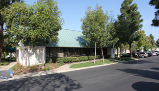 More details for 23686-23692 Birtcher Dr, Lake Forest, CA - Office for Lease