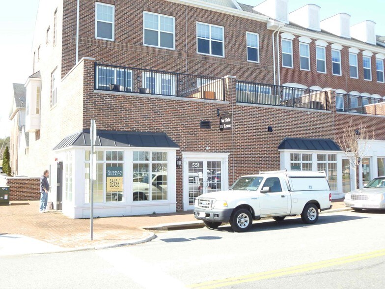 551-625 Harbor Side St, Woodbridge, VA à vendre - Photo du bâtiment - Image 3 de 11
