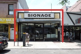 Plus de détails pour 508-510 5th Ave, Brooklyn, NY - Commerce de détail à louer