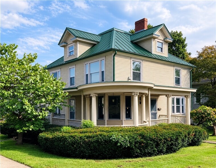 400 N 7th St, Cambridge, OH for sale - Primary Photo - Image 1 of 1