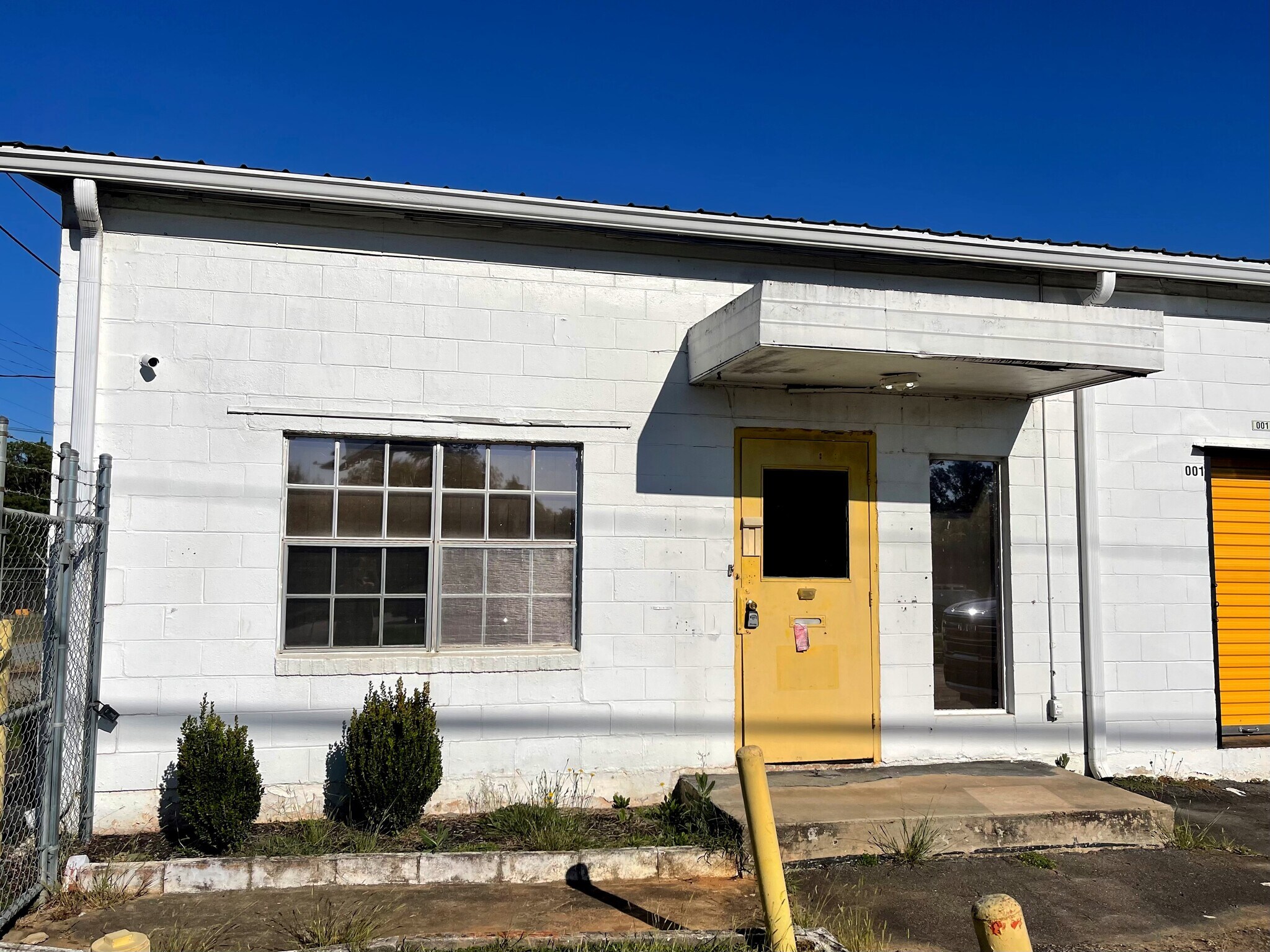 5410 Hawkinsville Rd, Macon-Bibb, GA for sale Building Photo- Image 1 of 1
