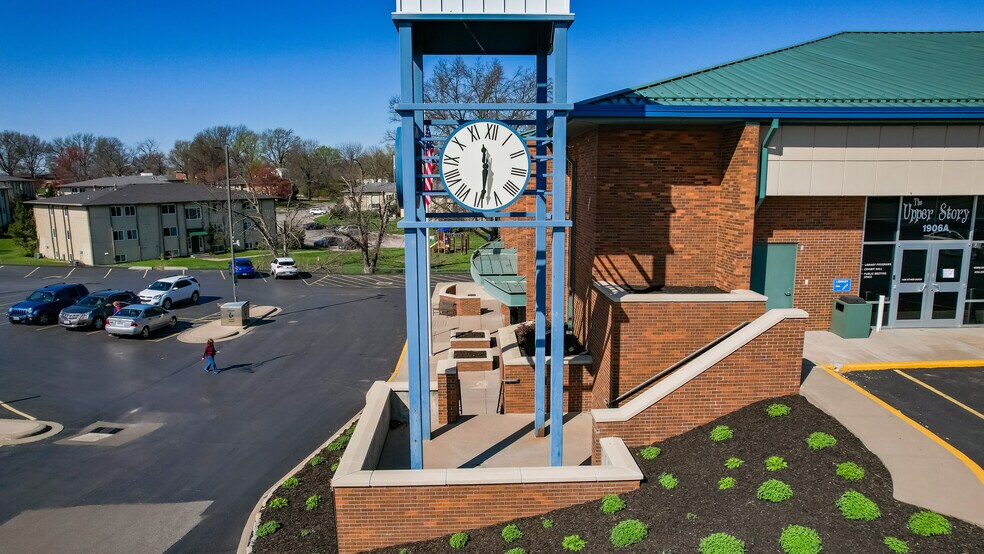 1900 Belt hwy, Saint Joseph, MO à vendre - Photo du bâtiment - Image 2 de 94