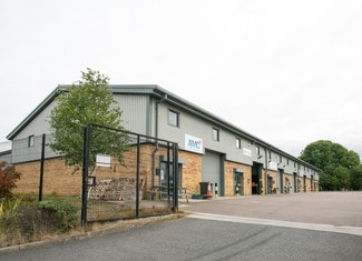 More details for 6C Westfields Thorpe Rd, Sheffield - Industrial for Sale