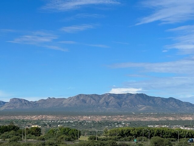 Ramsey Road -Rio Vista Custom Lot Parcel 3, Benson, AZ for sale - Building Photo - Image 2 of 8